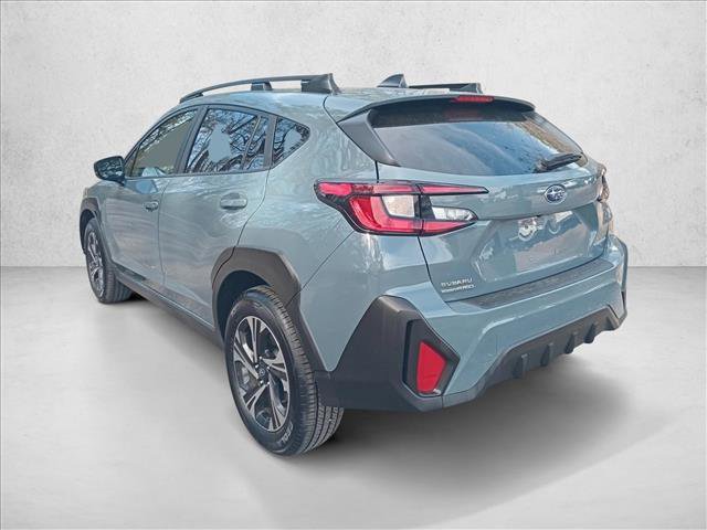 Certified 2025 Subaru Crosstrek 2.0i Premium image 8