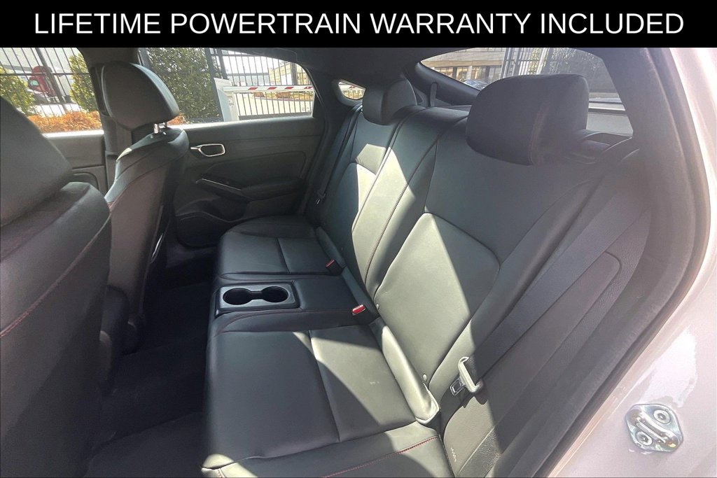Used 2024 Acura Integra Type S FWD image 24