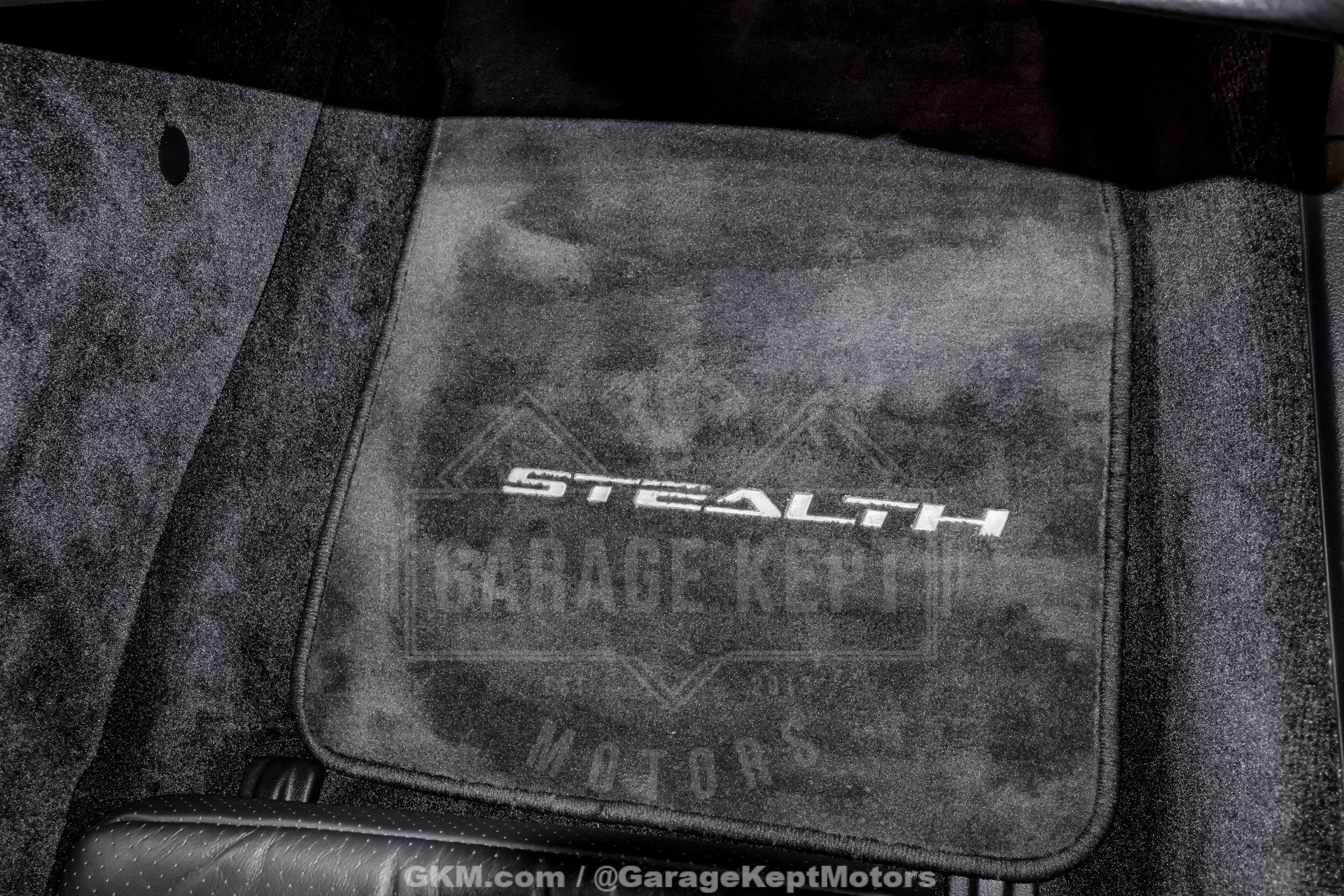 Used 1994 Dodge Stealth R/T Turbo AWD/4WD image 74
