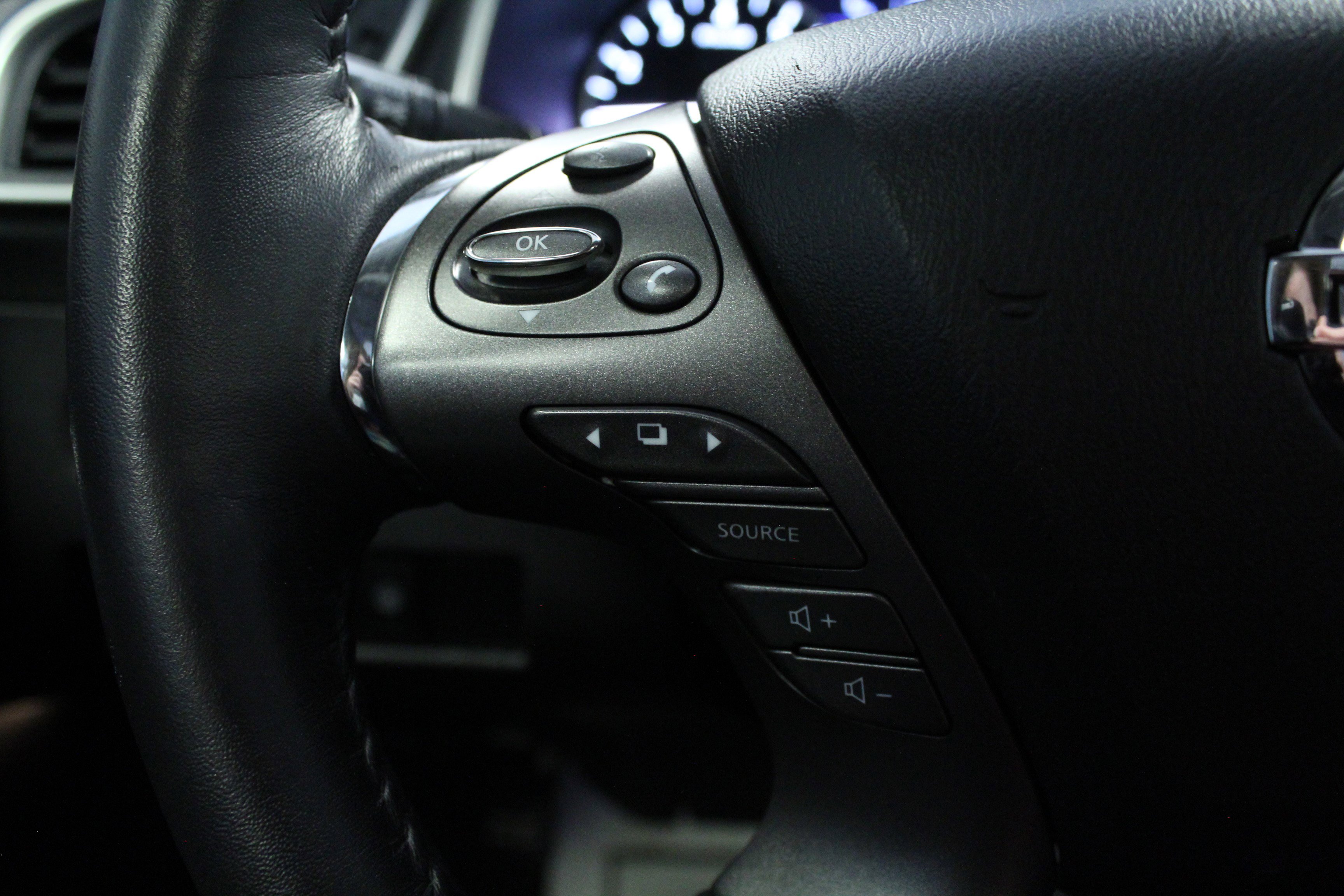 Used 2021 Nissan Murano Platinum image 20