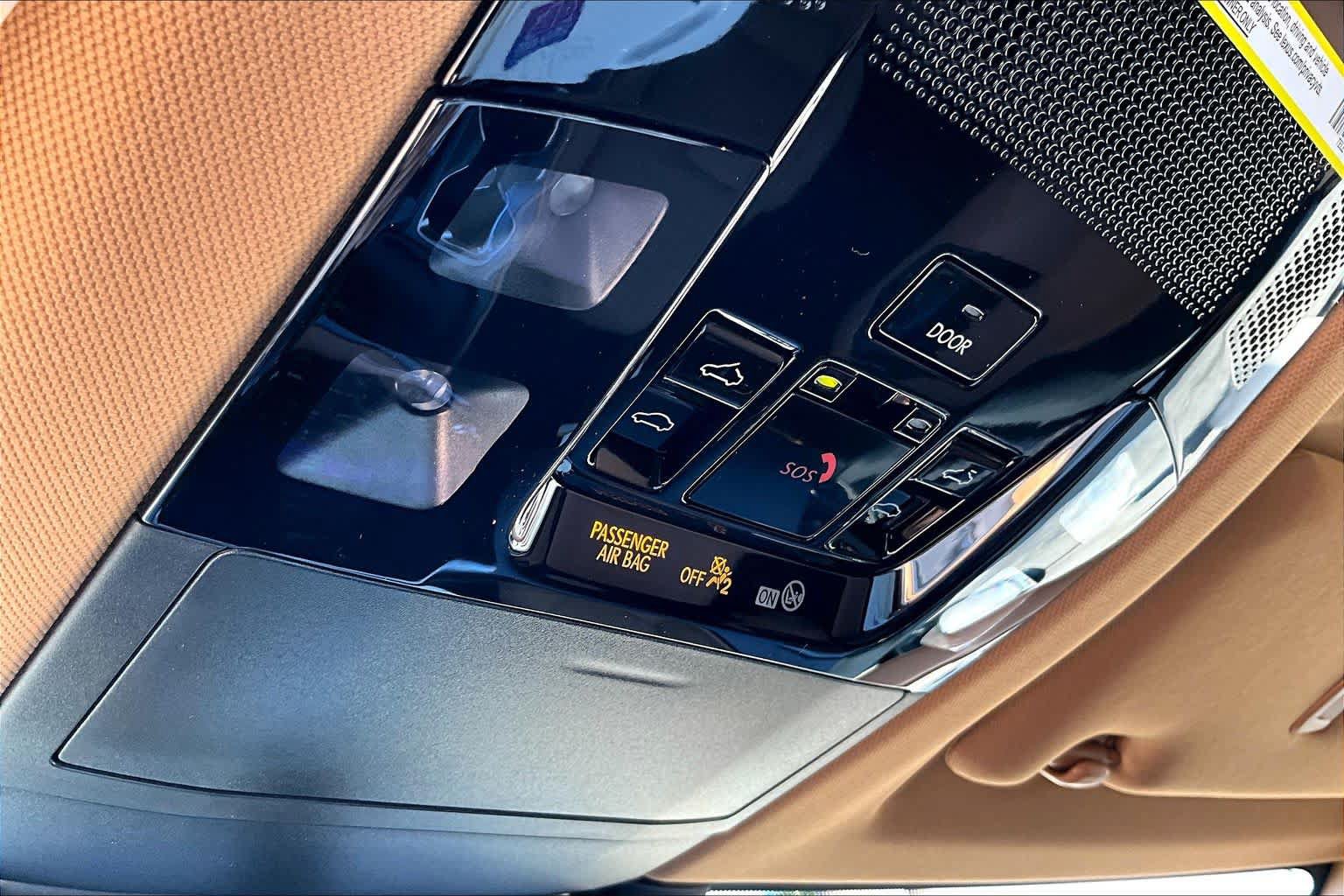 New 2026 Lexus NX 450h+ AWD w/ Accessory Package (Z1) image 14