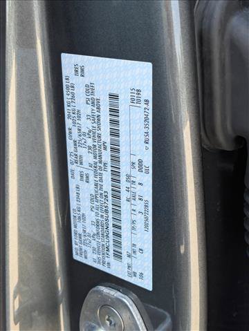 New 2025 Ford Escape Active image 17
