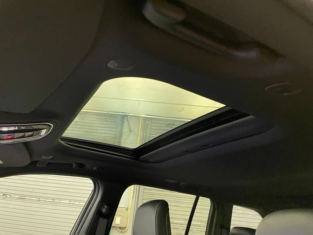 New 2026 Jeep Grand Cherokee Altitude RWD image 14
