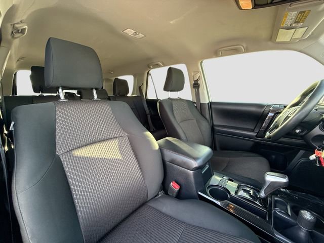 Used 2019 Toyota 4Runner TRD Off-Road image 14
