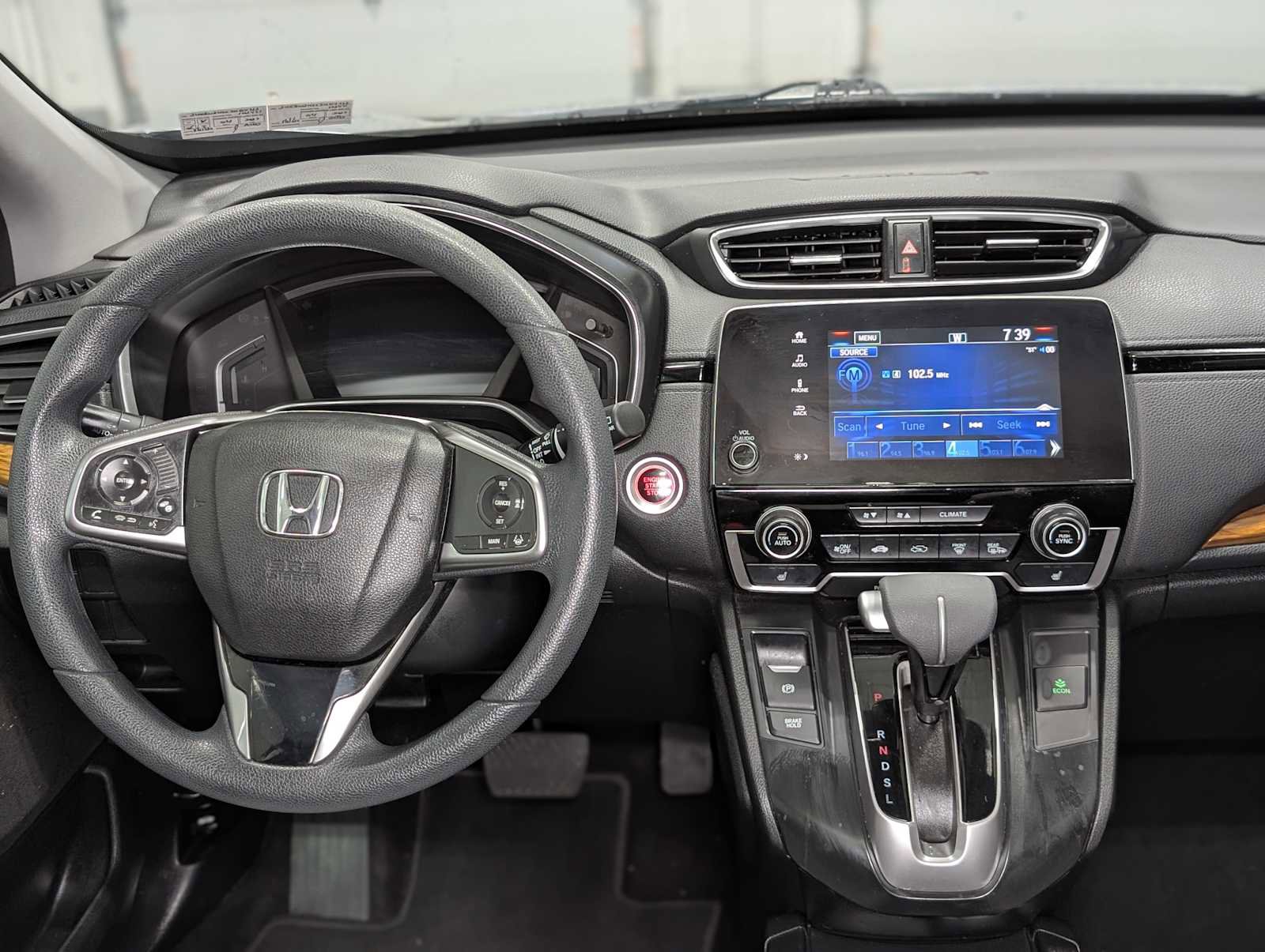 Used 2018 Honda CR-V EX image 5