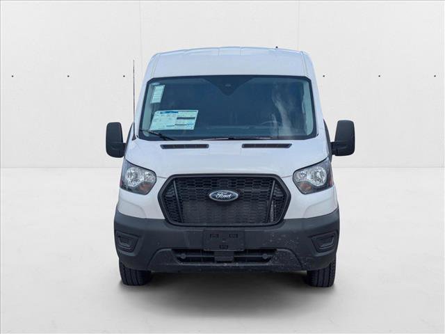 New 2025 Ford Transit 250 148 Medium Roof w/ Load Area Protection Package image 4