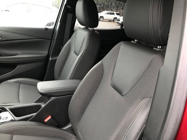 Certified 2023 Buick Encore GX Select w/ Experience Buick Package image 7