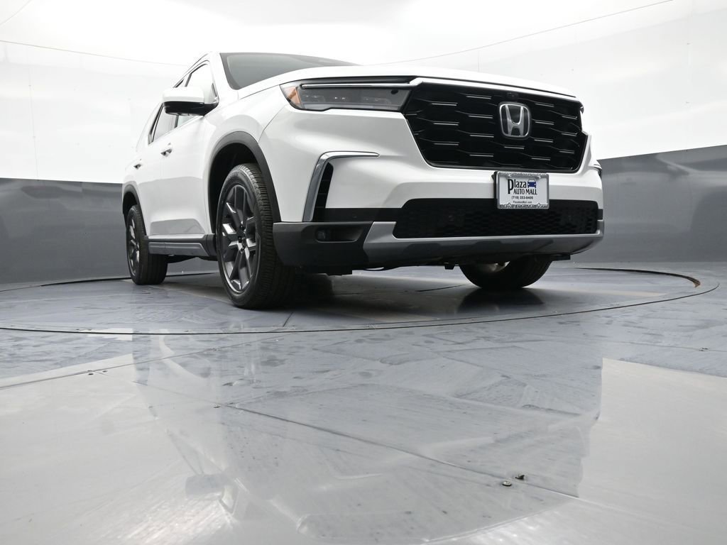 Used 2024 Honda Pilot Elite image 30