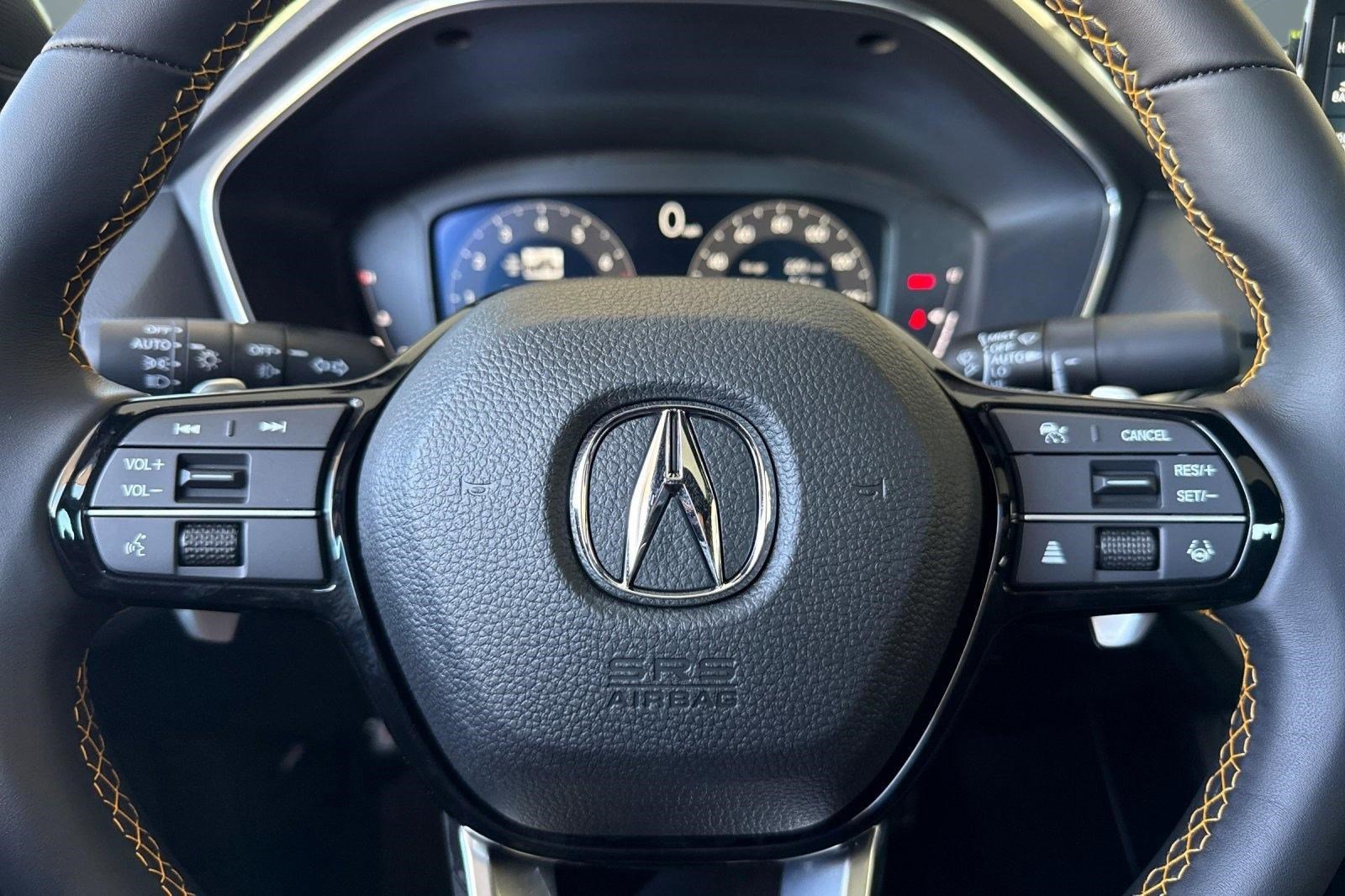 Used 2026 Acura Integra A-Spec image 16