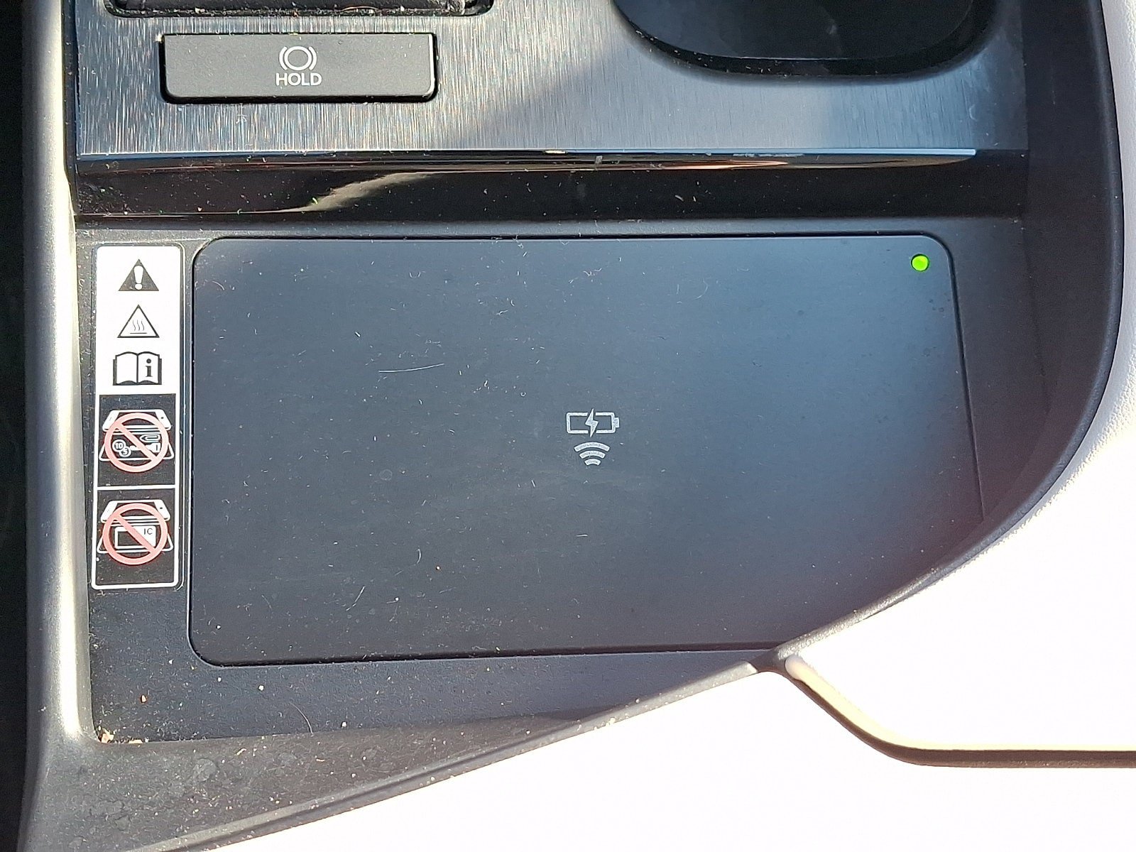 Used 2023 Lexus ES 350 w/ Premium Package FWD image 25