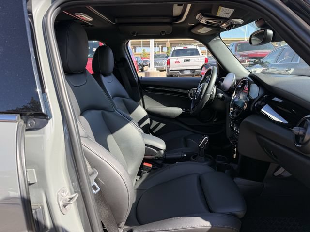Used 2023 MINI Cooper S FWD image 29