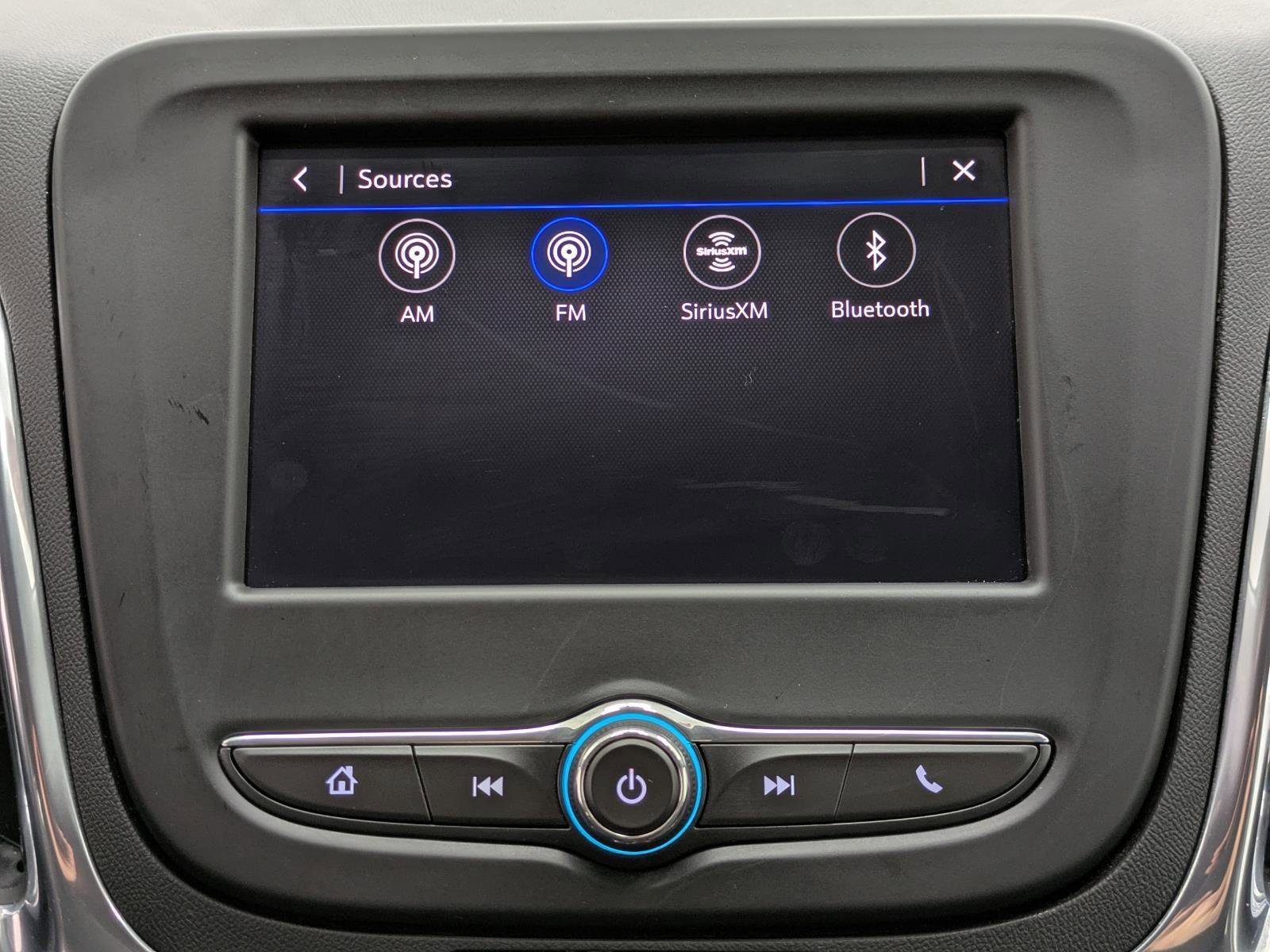 Used 2023 Chevrolet Equinox LT w/ Driver Convenience Package image 23