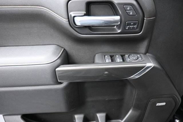 Used 2021 GMC Sierra 1500 AT4 w/ AT4 Value Package AWD/4WD image 13