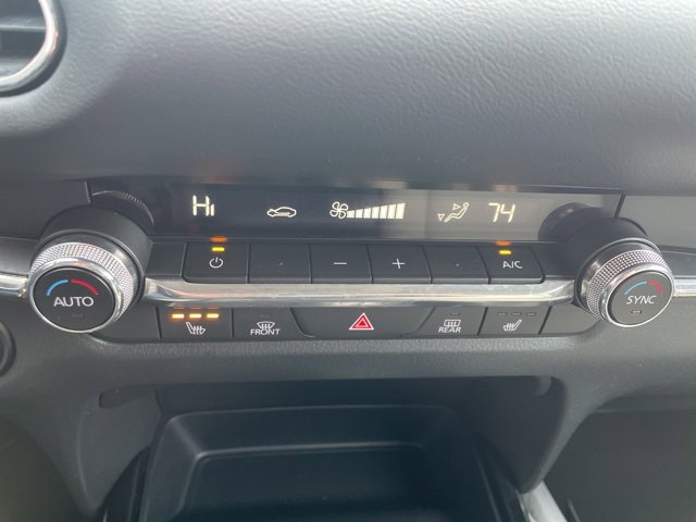 Certified 2023 MAZDA CX-30 AWD 2.5 S w/ Preferred Package image 20