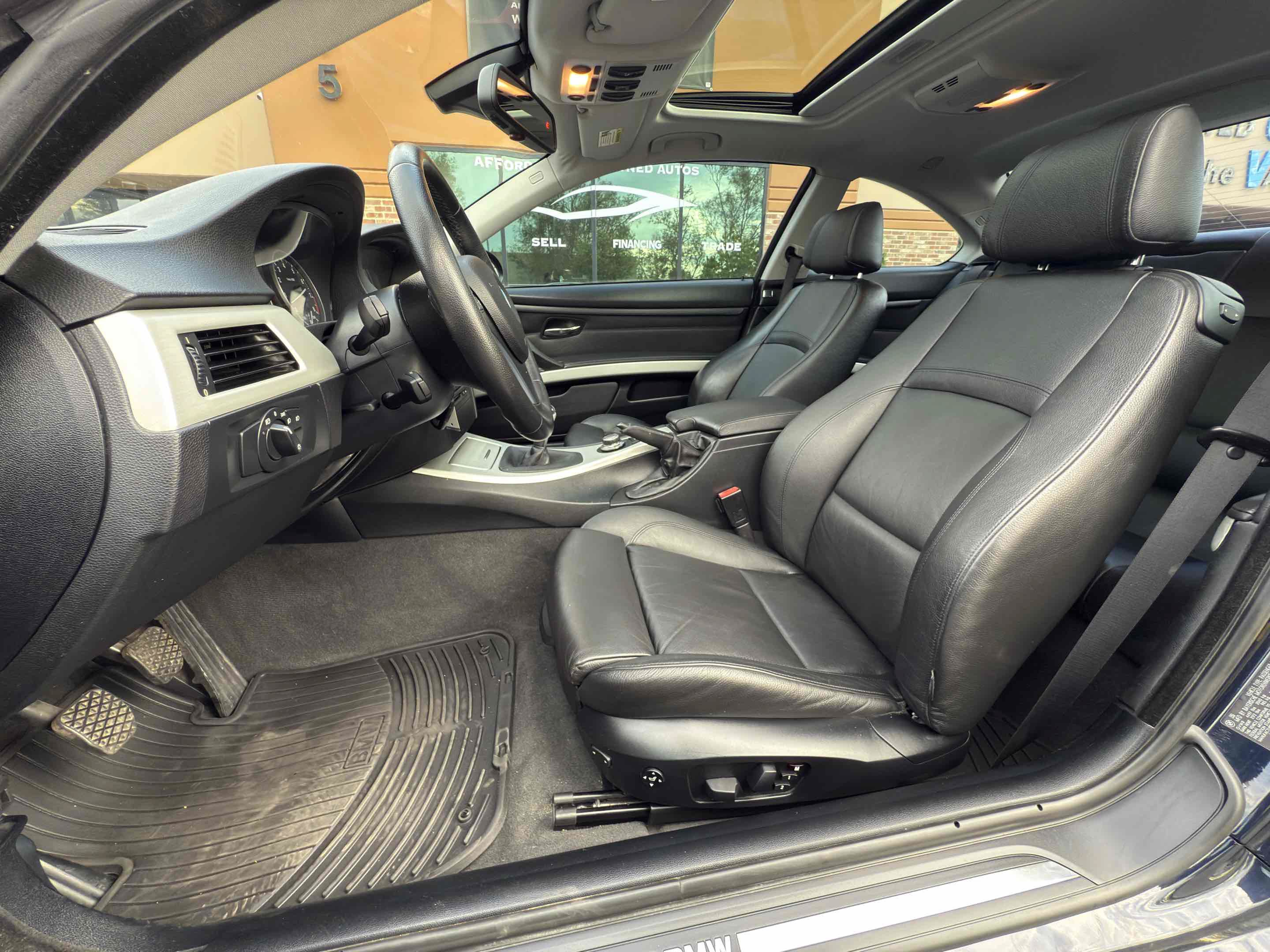 Used 2007 BMW 335i Coupe RWD image 24