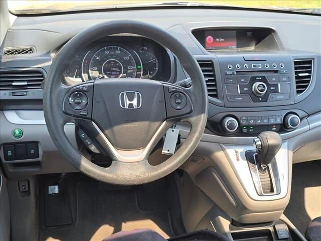 Used 2014 Honda CR-V EX image 5