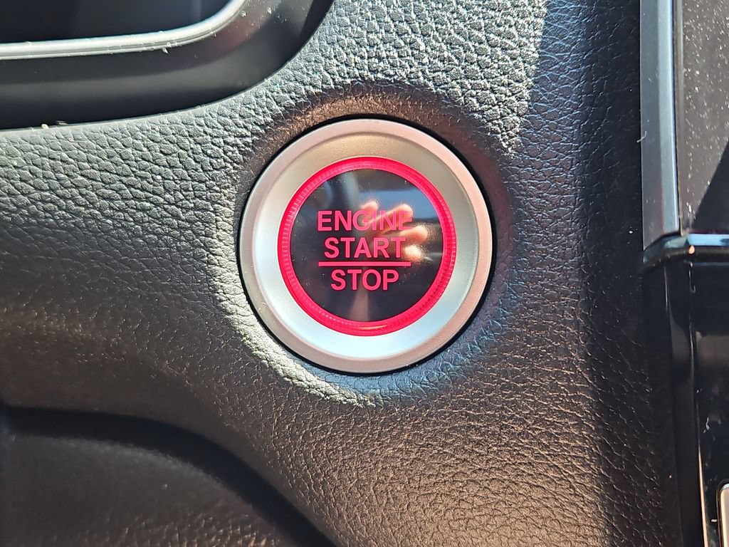 Certified 2017 Honda CR-V EX-L image 26