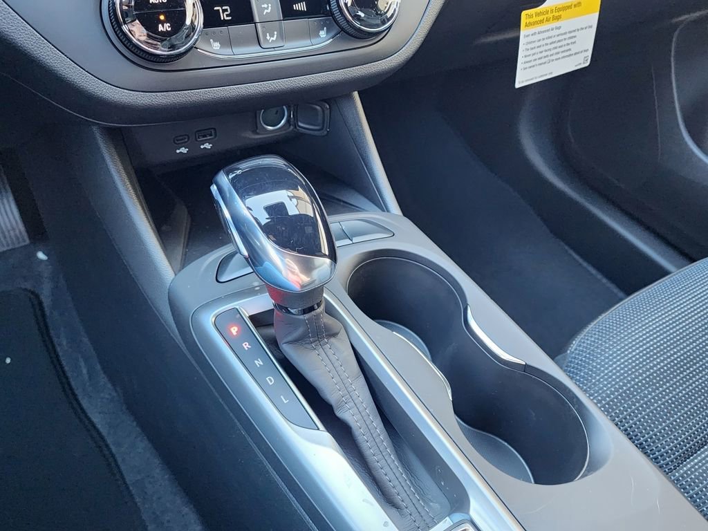 New 2026 Buick Envista Preferred w/ Convenience I Package image 29