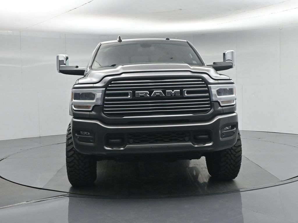 Used 2021 RAM 2500 Laramie AWD/4WD image 27