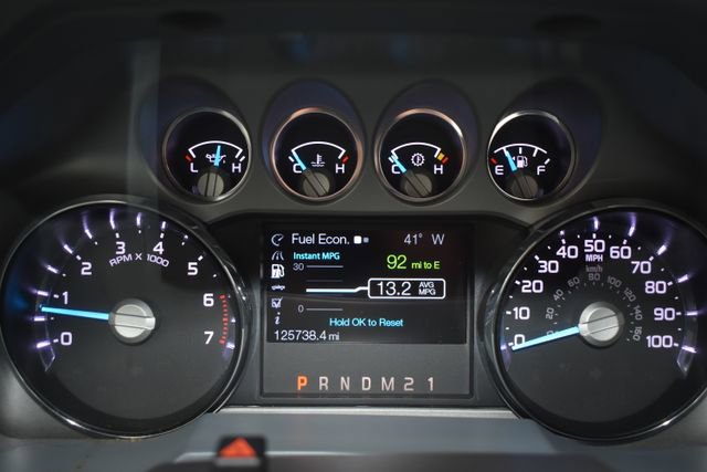 Used 2015 Ford F250 XLT w/ XLT Value Package image 18