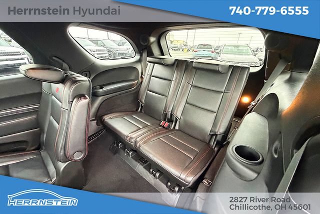 Used 2023 Dodge Durango GT AWD/4WD image 25