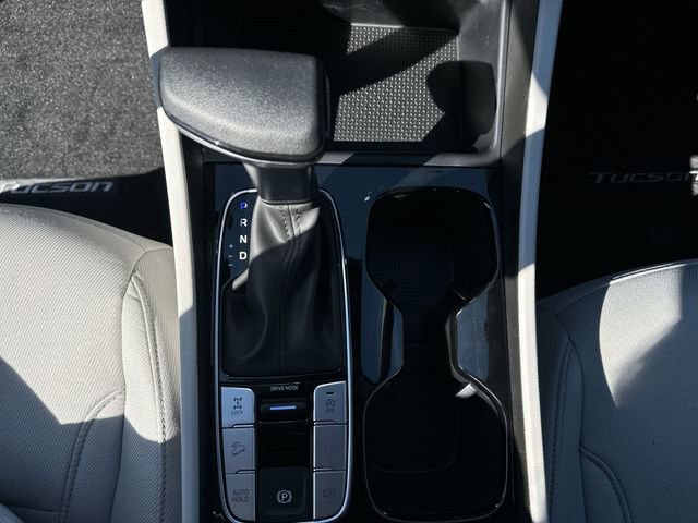 New 2026 Hyundai Tucson SEL AWD/4WD image 34