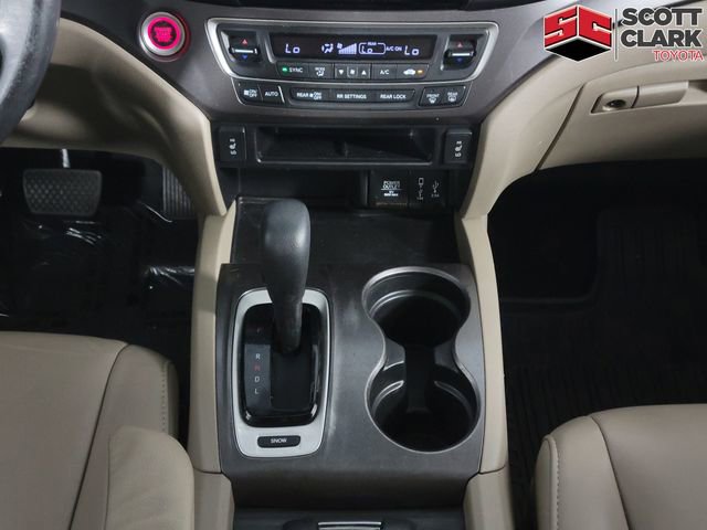 Used 2018 Honda Pilot EX-L image 25