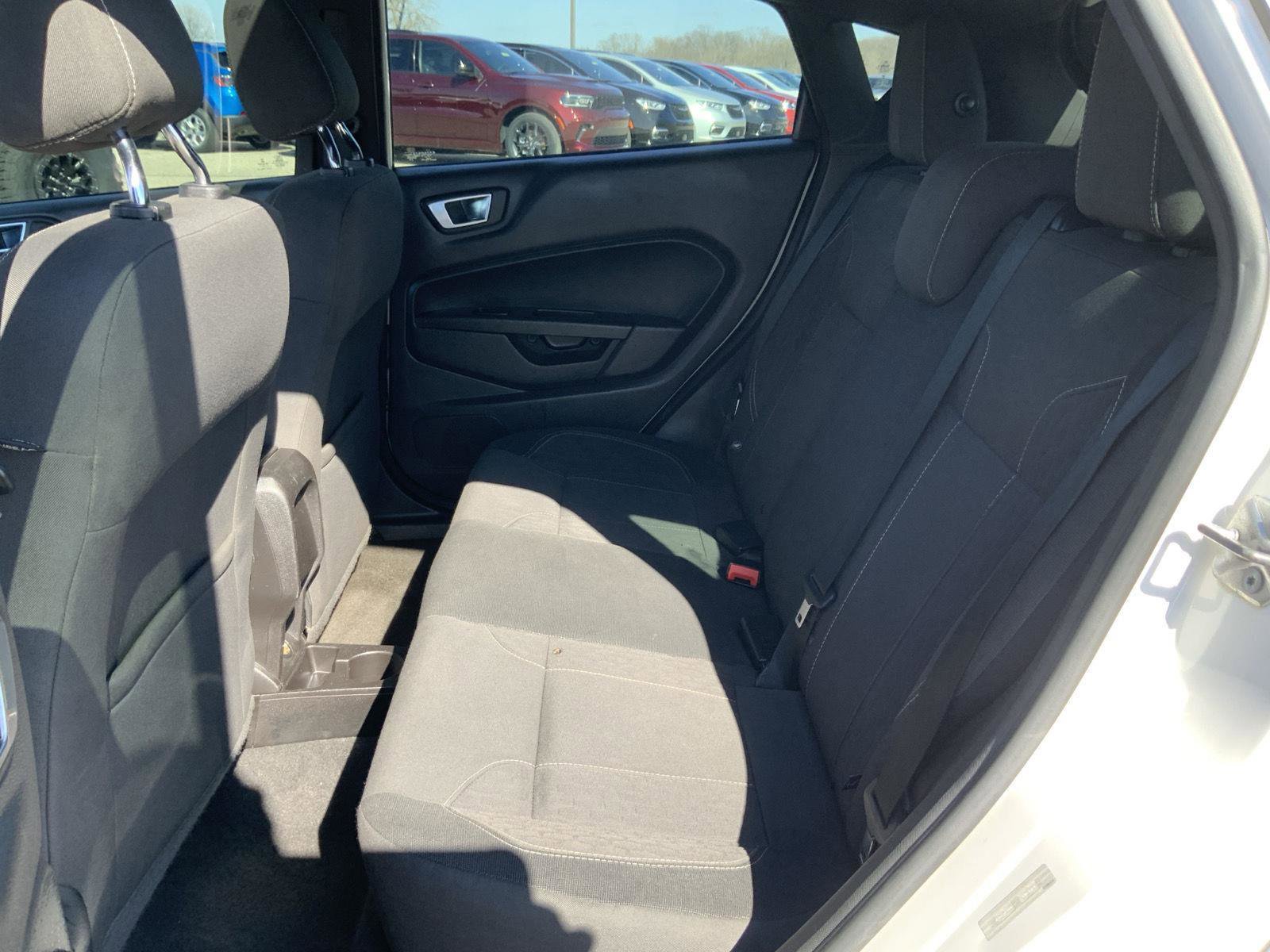 Used 2016 Ford Fiesta ST image 50