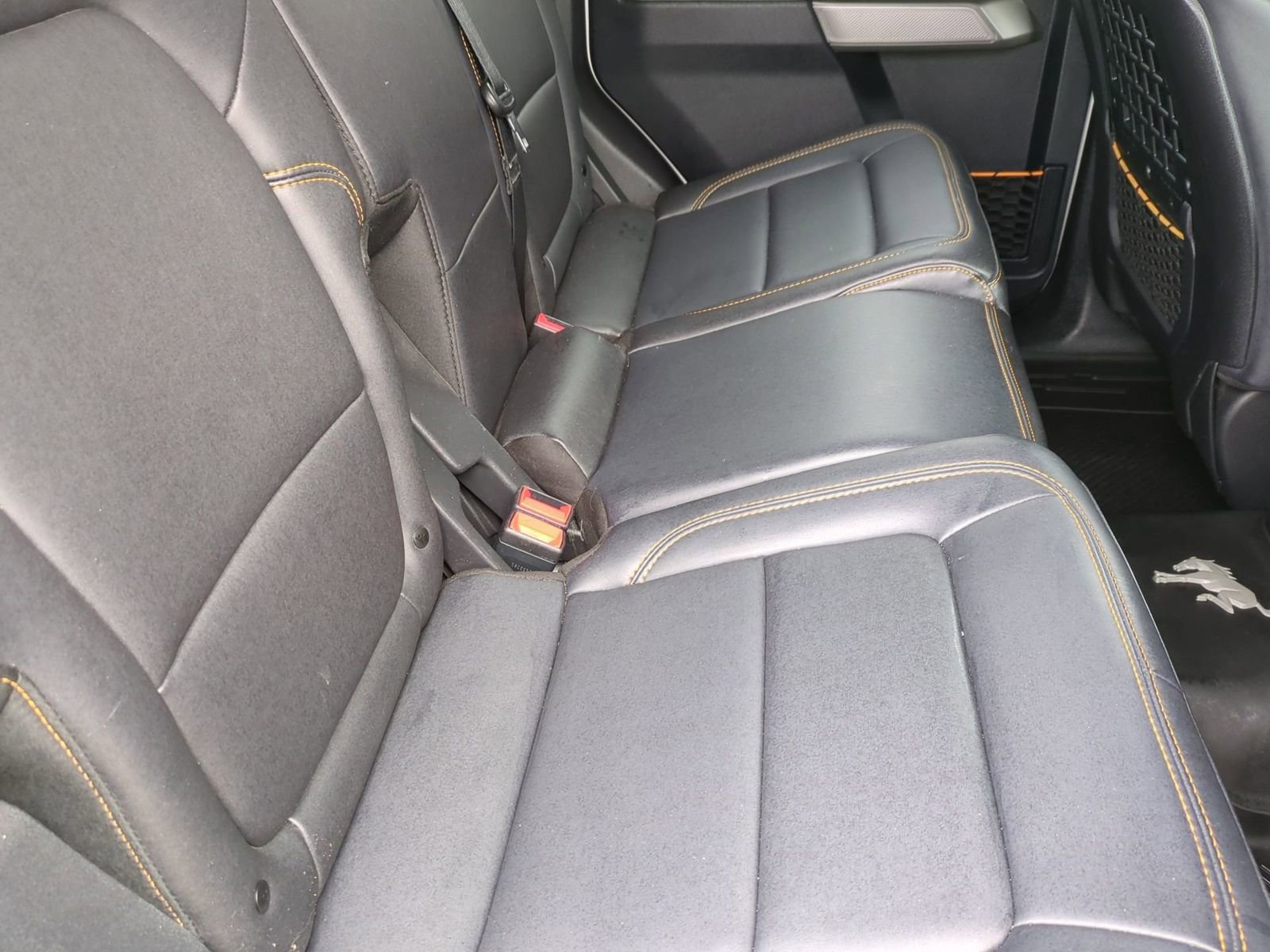 Certified 2022 Ford Bronco Badlands image 25