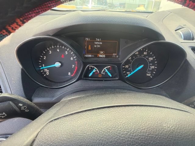 Used 2019 Ford Escape SEL FWD image 8