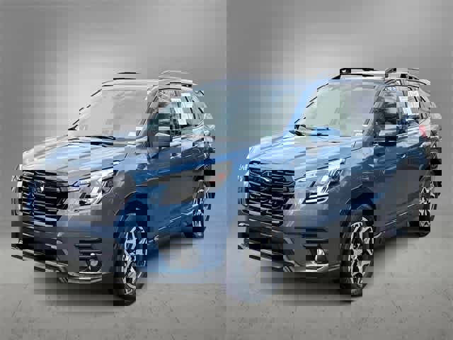 Used 2023 Subaru Forester Premium