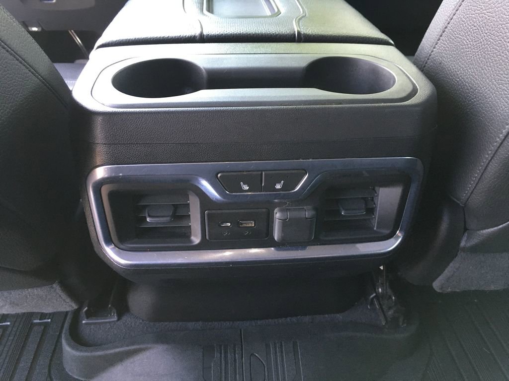 Used 2019 GMC Sierra 1500 Denali AWD/4WD image 25