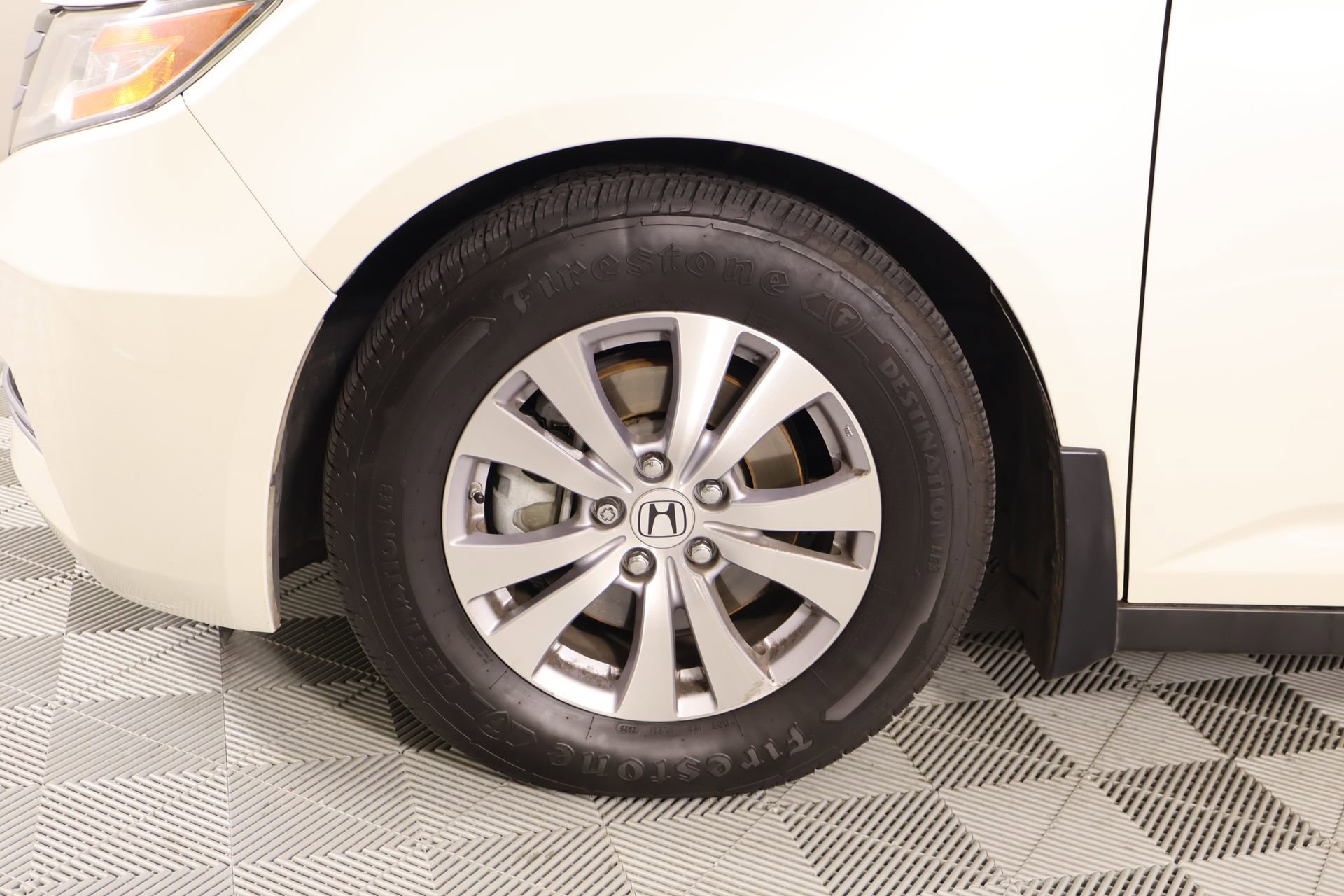 Used 2016 Honda Odyssey EX-L image 20