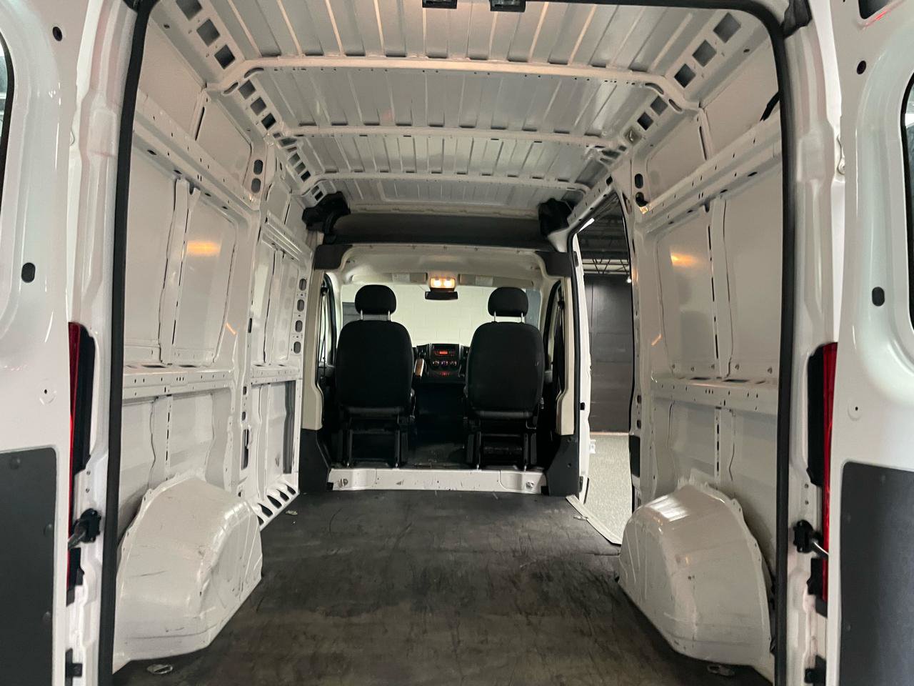Used 2014 RAM ProMaster 1500 FWD image 11