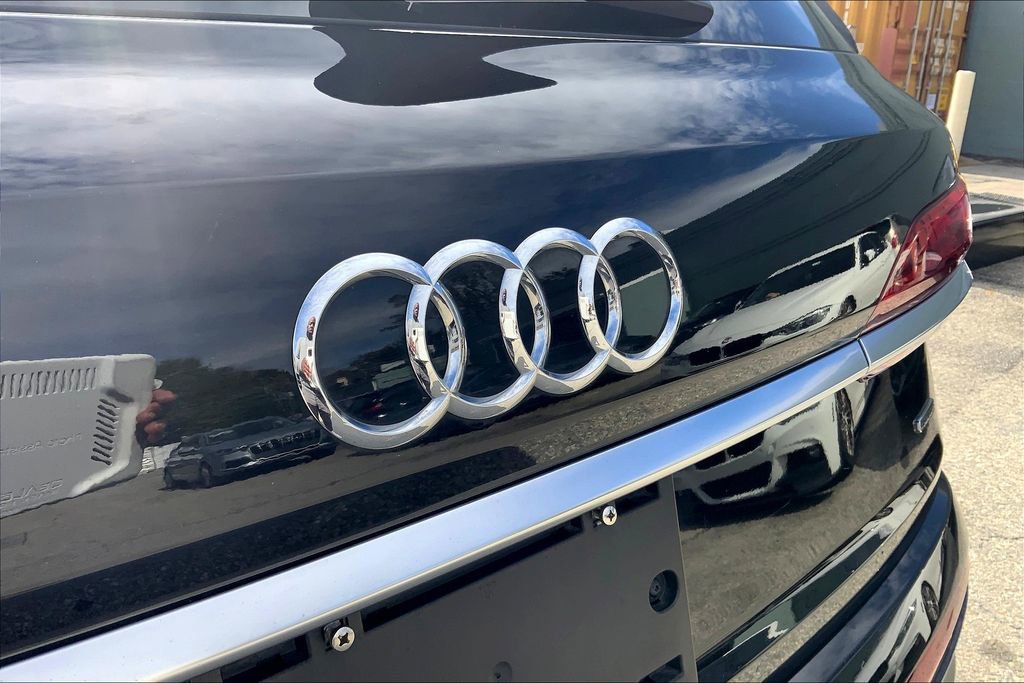 Used 2023 Audi Q7 3.0T Prestige image 33