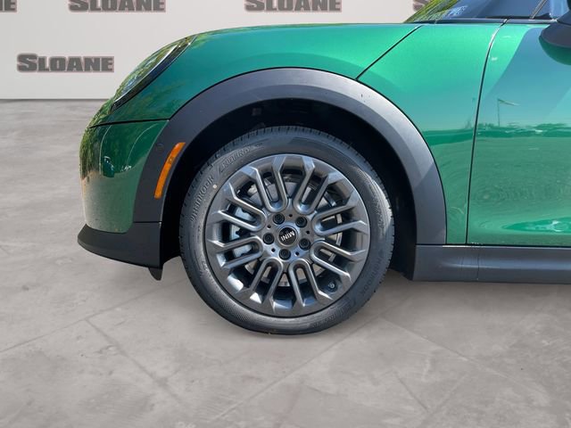 New 2026 MINI Cooper S FWD image 14