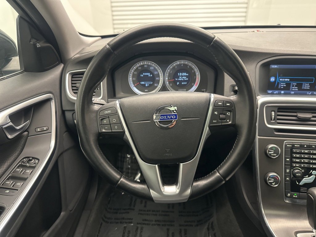 Used 2012 Volvo S60 T6 image 18