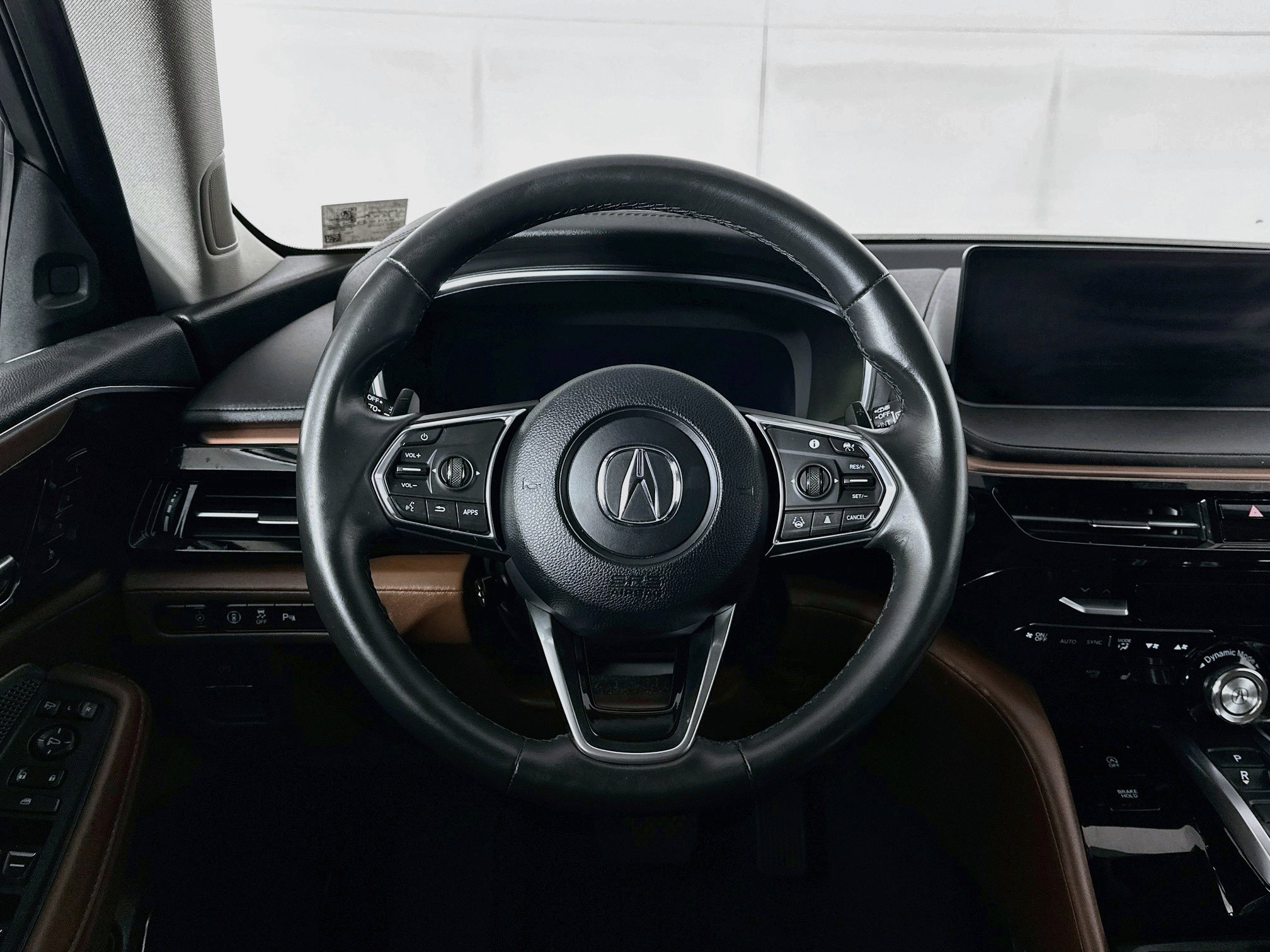 Used 2024 Acura MDX w/ Technology Package AWD/4WD image 17