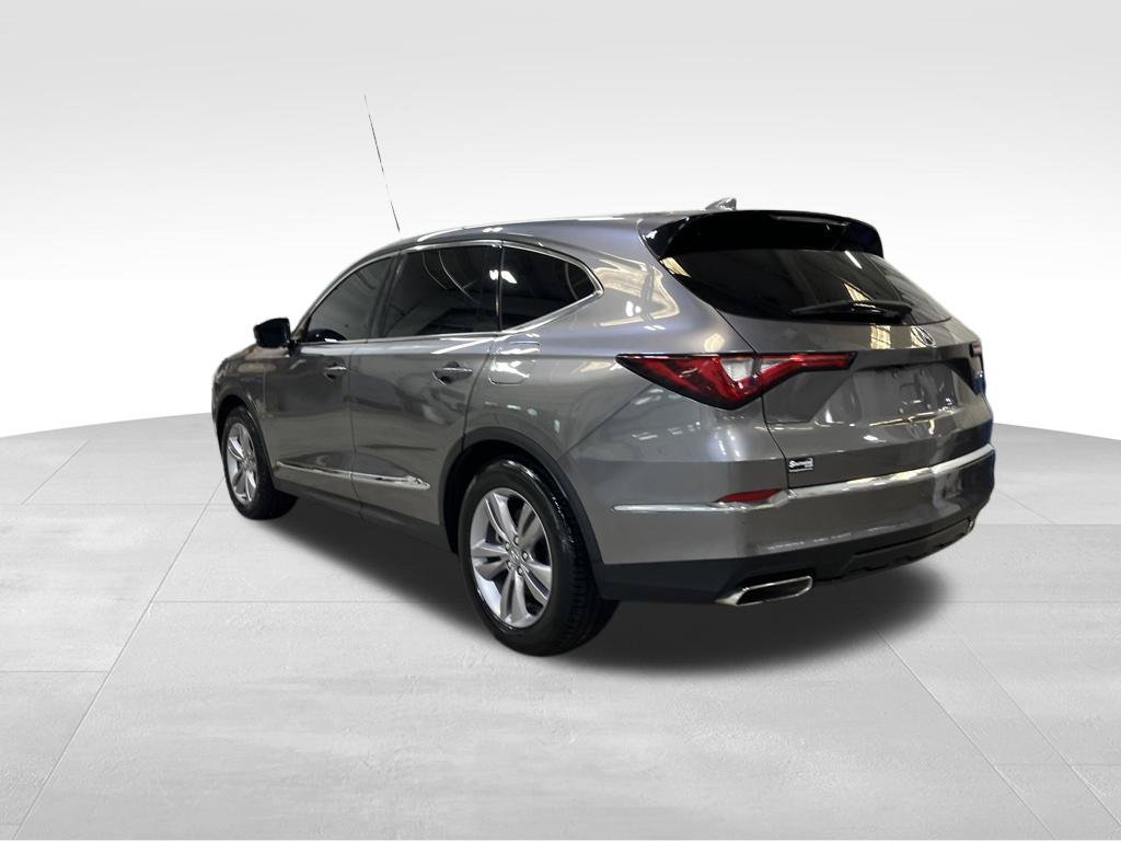 Used 2024 Acura MDX FWD image 3