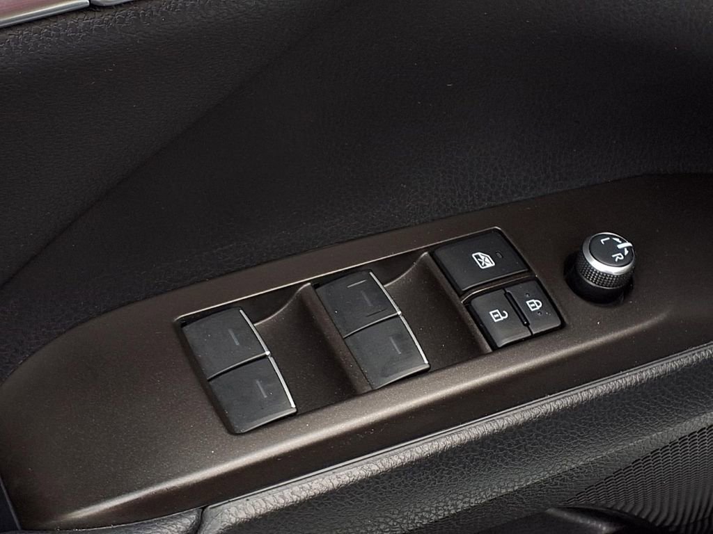 Certified 2024 Toyota Camry XSE w/ Blackout Package (TMS) image 19