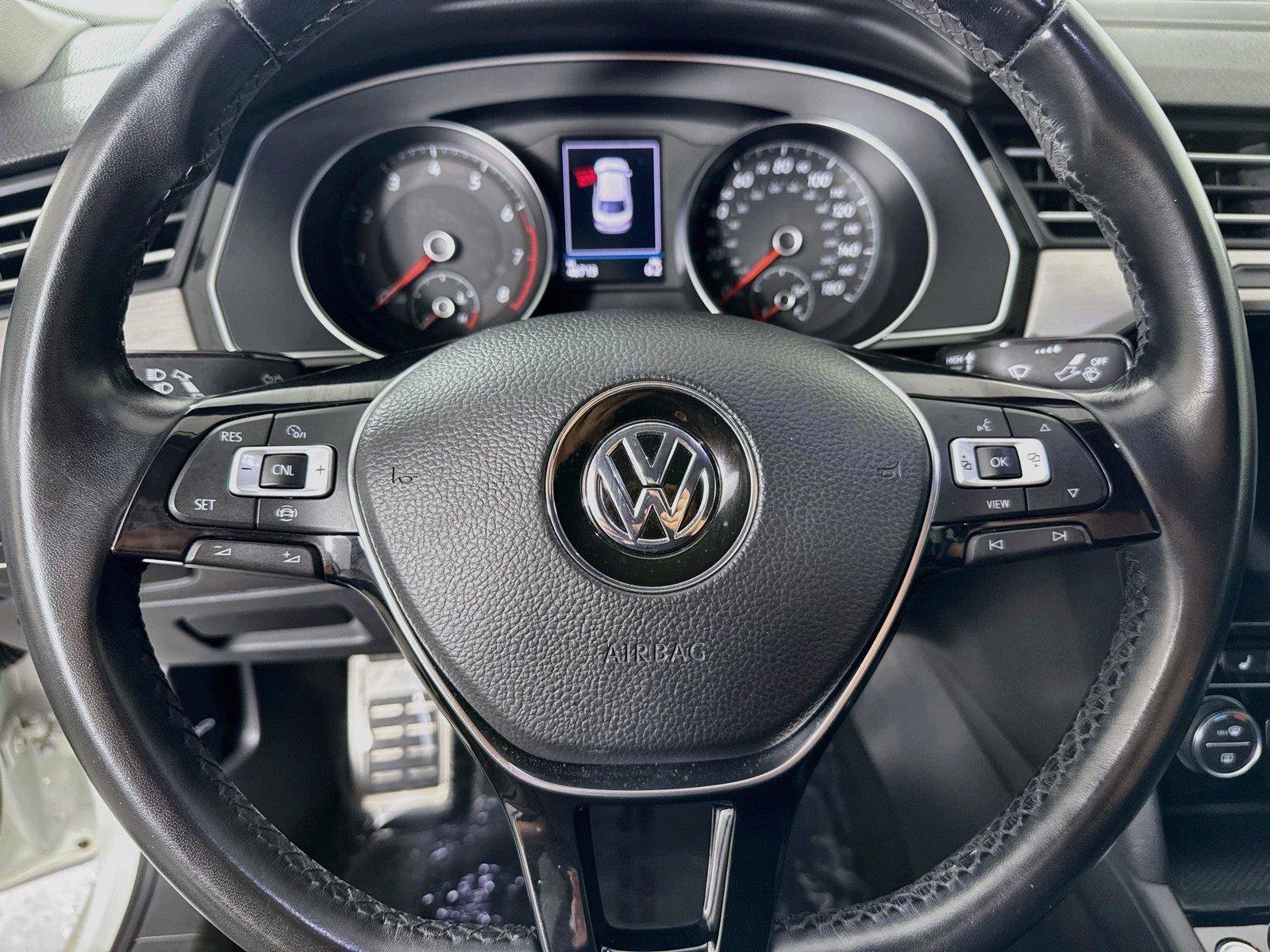 Used 2019 Volkswagen Arteon SE AWD/4WD image 15