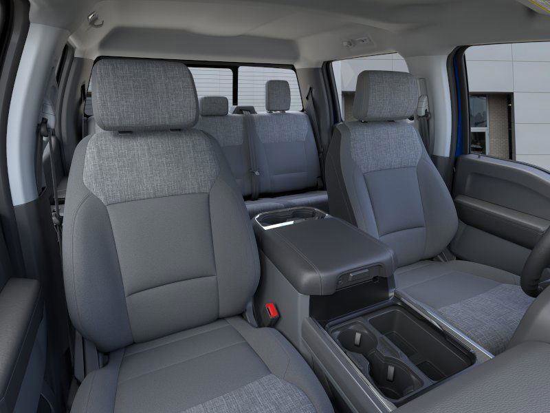 New 2026 Ford F350 XLT w/ XLT Premium Package image 10