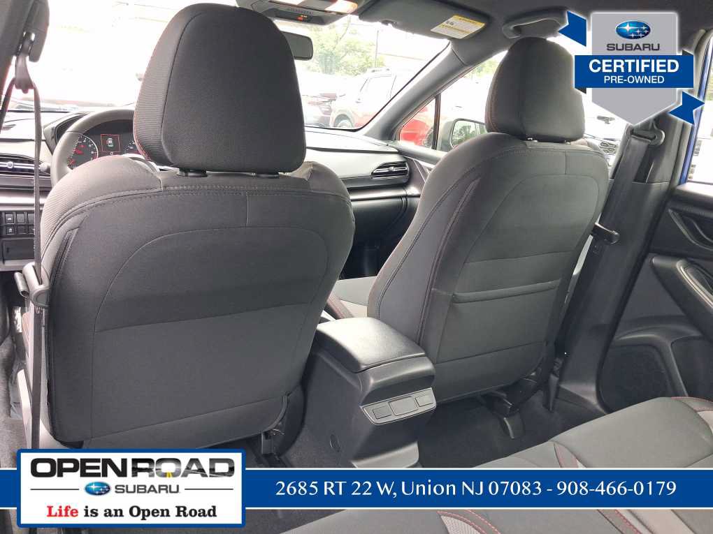 Certified 2023 Subaru WRX AWD/4WD image 45
