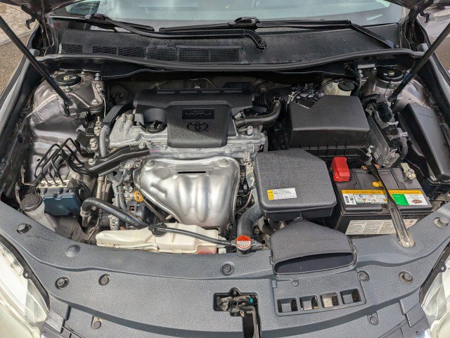 Used 2016 Toyota Camry LE w/ Protection Package (Q2) FWD image 21