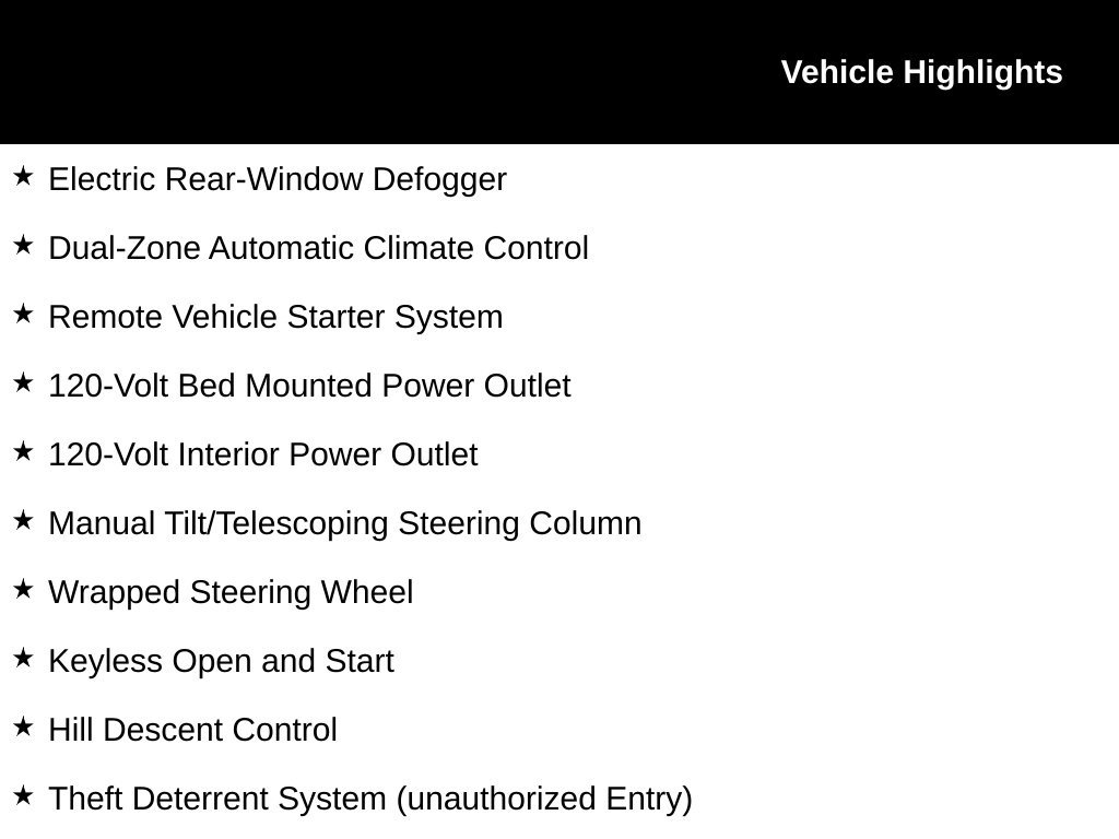 New 2026 Chevrolet Silverado 1500 LT Trail Boss w/ Dark Appearance Package AWD/4WD image 2