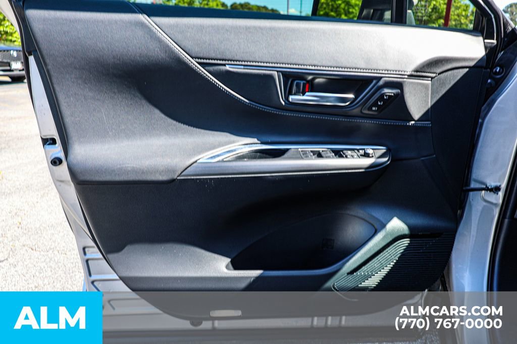 Used 2022 Toyota Venza Limited AWD/4WD image 48