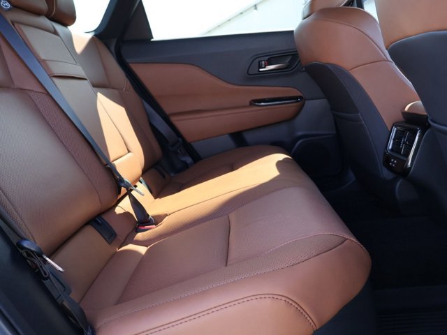 Certified 2025 Toyota Crown Signia w/ Advanced Technology Package AWD/4WD image 28