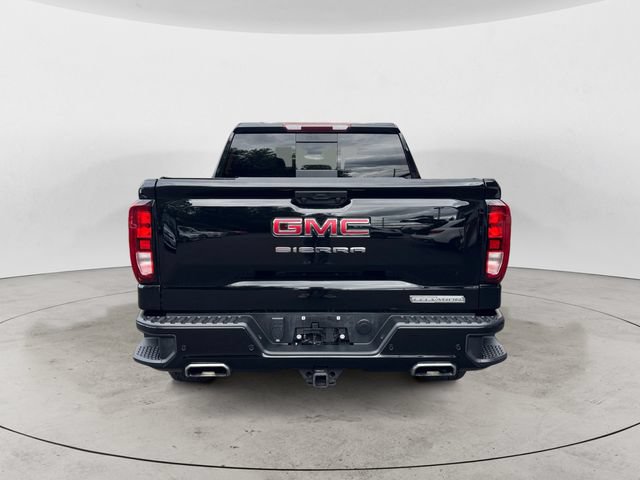 Used 2024 GMC Sierra 1500 Elevation w/ Elevation Premium Package AWD/4WD image 6
