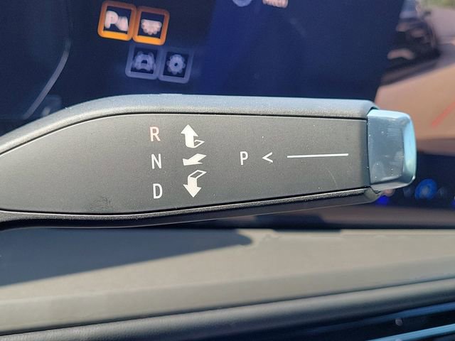 New 2026 Chevrolet Traverse LT image 29