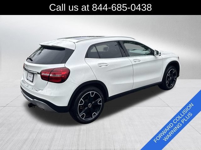 Used 2018 Mercedes-Benz GLA 250 image 5